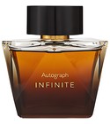 parfém Infinite