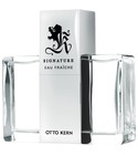 parfém Signature Eau Fraiche