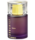 Urbanist Femme Al Haramain Perfumes
