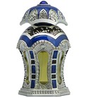 parfém Rafia Silver