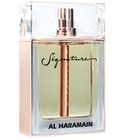 Haramain Signature Rose Gold Al Haramain Perfumes
