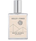 Mezcal Blanca Kelly & Jones