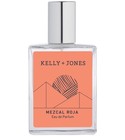 Mezcal Roja Kelly & Jones