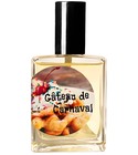 Gateau de Carnavale Kyse Perfumes
