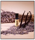parfém Lavender Vanilla