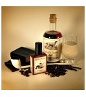 Postprandial Solstice Scents