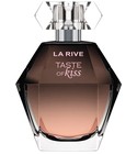 Taste of Kiss La Rive