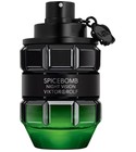 Spicebomb Night Vision Eau de Toilette Viktor&Rolf