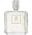 L'Eau d'Armoise Serge Lutens