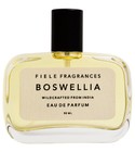 Boswellia Fiele Fragrances