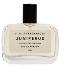 Juniperus Fiele Fragrances