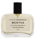 Mentha Fiele Fragrances
