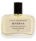 Myrrha Fiele Fragrances