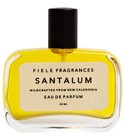 Santalum Fiele Fragrances