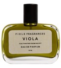 Viola Fiele Fragrances