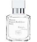 Gentle Fluidity Silver Maison Francis Kurkdjian