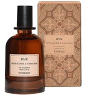 parfém #hW - White Flower & Tonka Bean