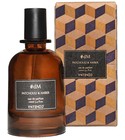 parfém #dM - Patchouli & Amber