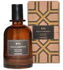 parfém #iM - Citrus & Amberwood