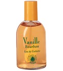 Vanille Bourbon 2000 Yves Rocher