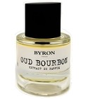 parfém Oud Bourbon