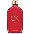 CK One Collector's Edition  Calvin Klein