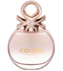 Colors de Benetton Woman Rose Benetton