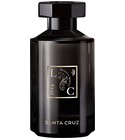 parfém Santa Cruz