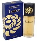 parfém Lutece