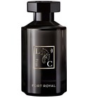 Fort Royal Le Couvent Maison de Parfum