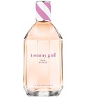 parfém Tommy Girl Sun Kissed