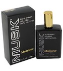 parfém Monsieur Musk