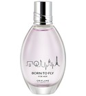 parfém Born to Fly For Her