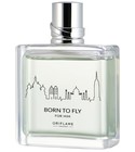 parfém Born to Fly For Him