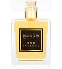 parfém Black Up Oud Intense