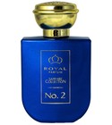 parfém Saphire Collection No. 2