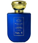 parfém Saphire Collection No. 4