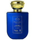 parfém Saphire Collection No. 8