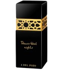 Tobacco Wood Nights Jesus Del Pozo