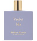 Violet Ida Miller Harris