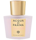 Rosa Nobile Hair Mist Acqua di Parma