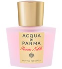 Peonia Nobile Hair Mist Acqua di Parma