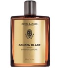 parfém Golden Blade Eau De Cologne