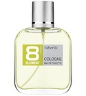 8 Element Cologne Faberlic