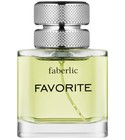 parfém Favorite