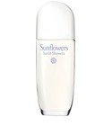 Sunflowers Sunlit Showers Elizabeth Arden