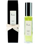 parfém Tuberose