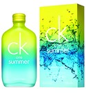 CK One Summer 2009 Calvin Klein