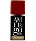 parfém Gold Dust
