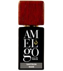 parfém Saffron Noir